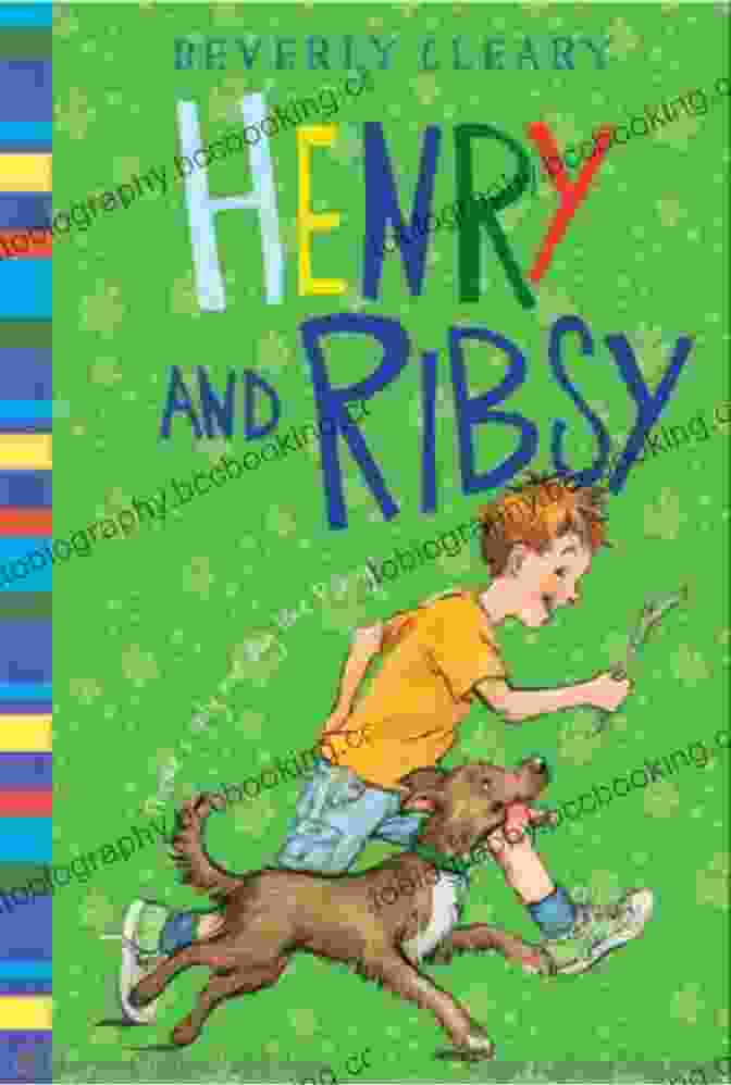 Henry Huggins, A Curious And Imaginative Boy, Embarked On Adventures With His Beloved Dog, Ribsy. Henry And Ribsy (Henry Huggins 3)