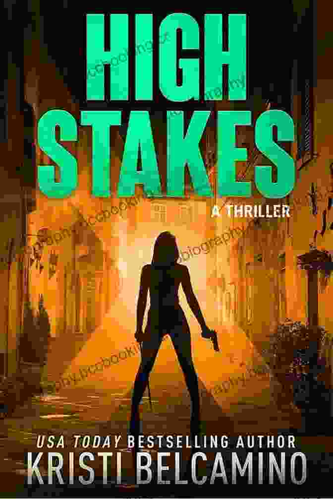 High Stakes Mission Thriller Rising Tiger: A Thriller (The Scot Harvath 21)