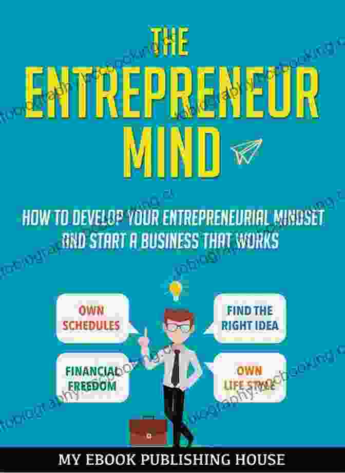 How To Convert Your Mindset Entrepreneur Book Cover How To Convert Your Mindset: Entrepreneur