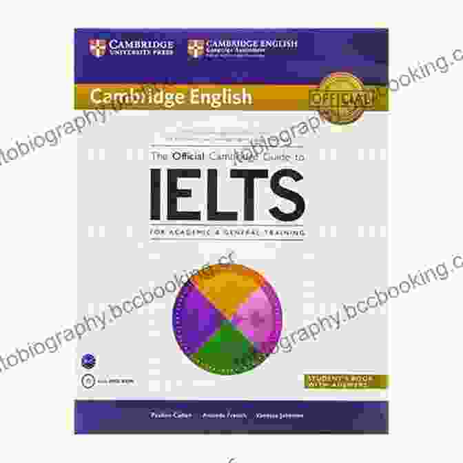 Image Of The IELTS Guide Book Teach IELTS: A Short How To Guide