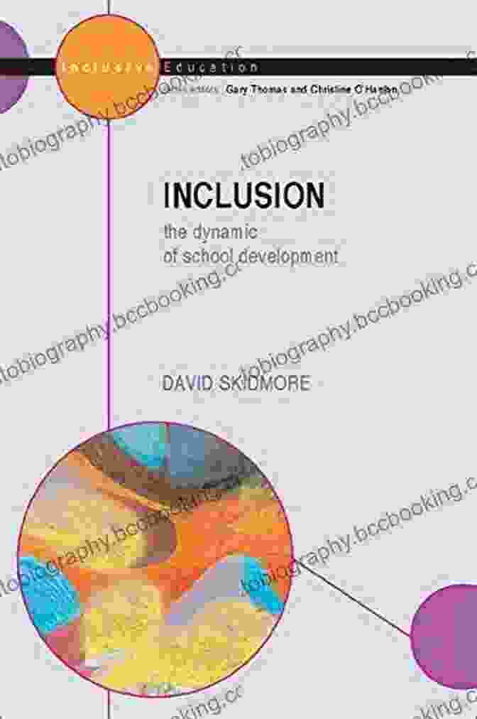 Inclusion: The Dynamic Of School Development Book Cover Inclusion: The Dynamic Of School Development (Inclusive Education)