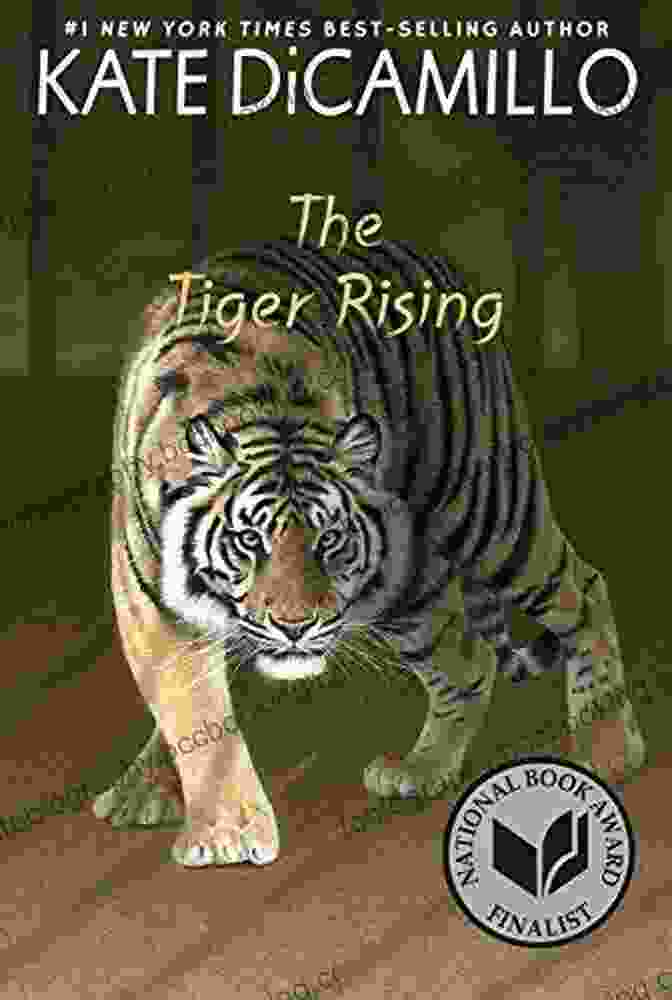 International Intrigue Novel Rising Tiger: A Thriller (The Scot Harvath 21)