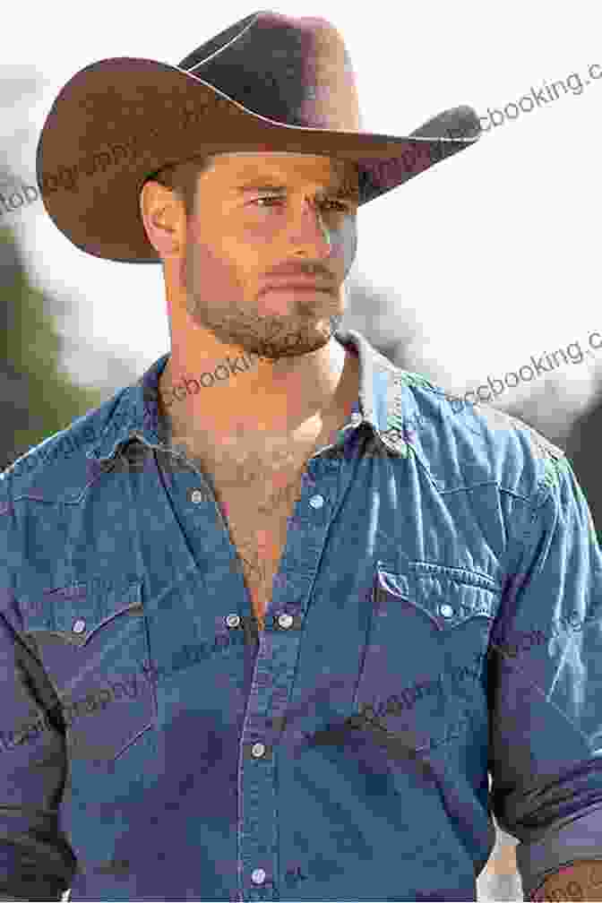 Jake Westmoreland: A Handsome And Rugged Cowboy With Piercing Blue Eyes The Marriage He Demands: A Passionate Western Romance (Westmoreland Legacy: The Outlaws 2)