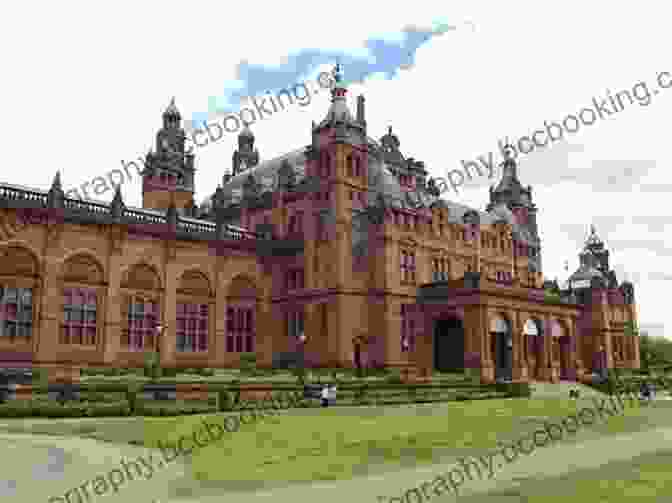 Kelvingrove Art Gallery And Museum An Art Lover S Guide To Glasgow