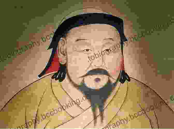 Kublai Khan, The Mongol Ruler Who Established The Yuan Dynasty In China China S Early Leaders : Stories Of Mao Zedong Empress Wu Kublai Khan And Emperor Puyi Biography Of Historical People Junior Scholars Edition Children S Biography