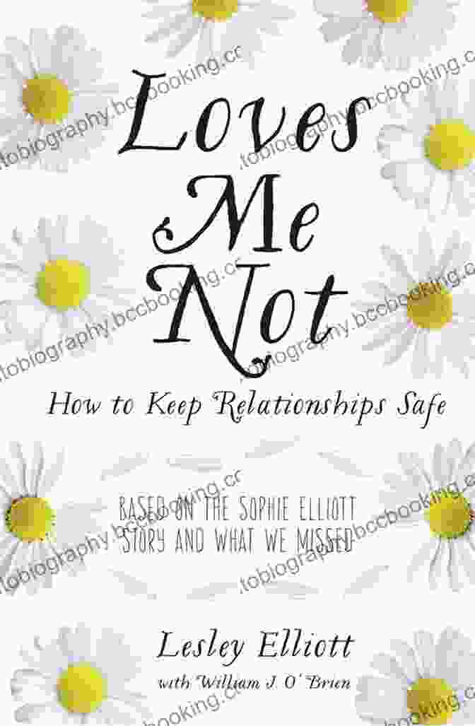 Love Me Not Book Cover Love Me Not: A Toxic Love Story
