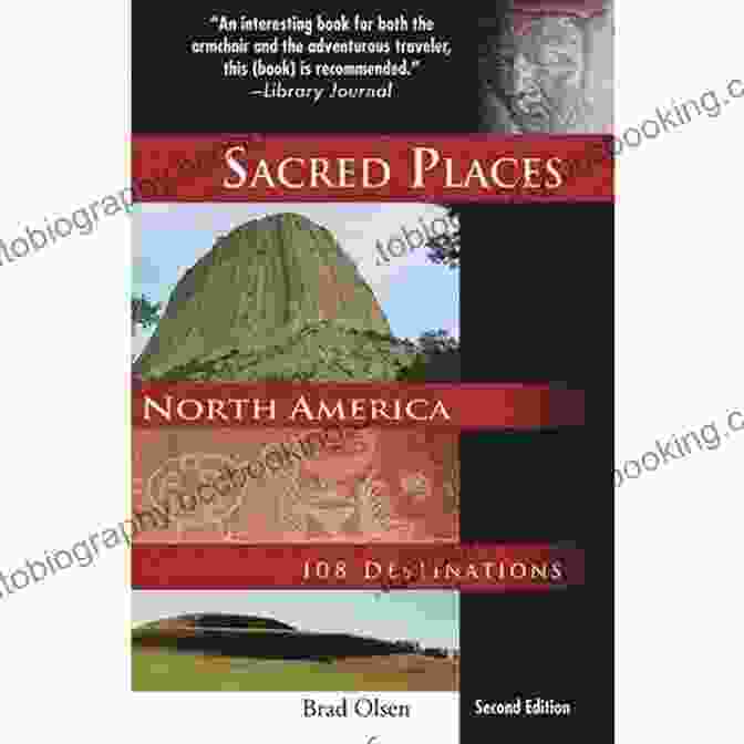 Machu Picchu, Peru Sacred Places North America: 108 Destinations 2nd Ed (Sacred Places: 108 Destinations)