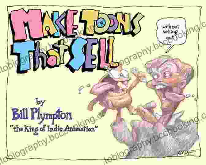 Make Toons That Sell Without Selling Out Book Cover Make Toons That Sell Without Selling Out: 10th Anniversary Edition