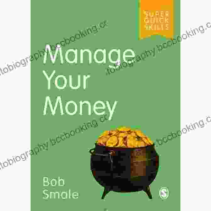 Manage Your Money Super Quick Skills Book Cover Manage Your Money (Super Quick Skills)
