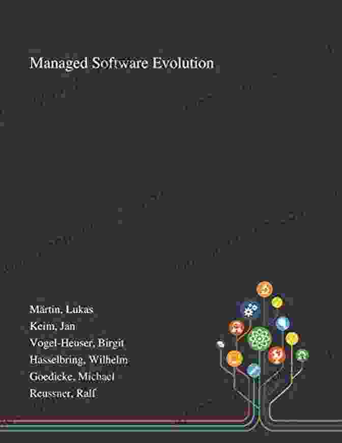 Managed Software Evolution Book Cover Managed Software Evolution Belinda Norton
