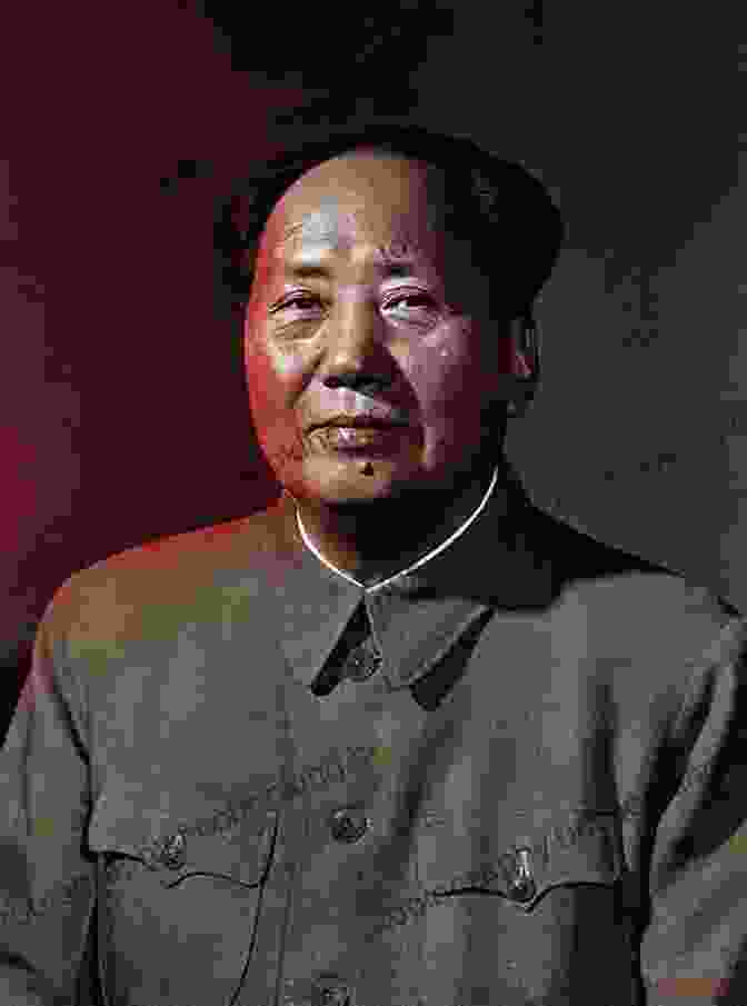 Mao Zedong, The Founding Father Of The People's Republic Of China China S Early Leaders : Stories Of Mao Zedong Empress Wu Kublai Khan And Emperor Puyi Biography Of Historical People Junior Scholars Edition Children S Biography