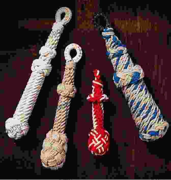 Marlinspike Sailor Knots Marlinspike Sailor S Arts And Crafts: A Step By Step Guide To Tying Classic Sailor S Knots To Create Adorn And Show Off