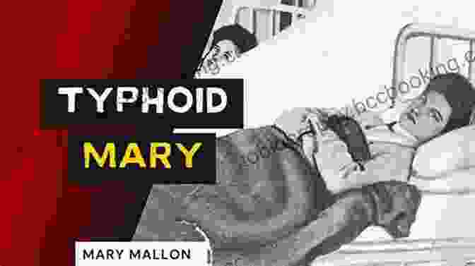Mary Mallon, The Asymptomatic Carrier Of Typhoid I Am Leonardo Da Vinci (Ordinary People Change The World)