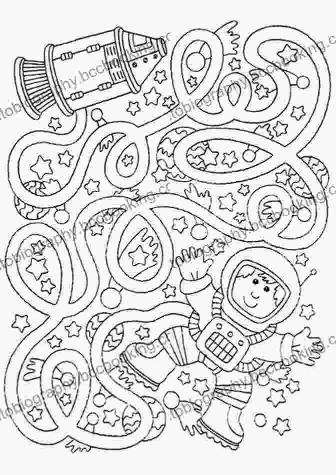 Maze Activity Book For Kids Easter Monster Mazes : Maze Activity For Kids Ages 4 8 A Fun Unique Easter Basket Stuffer For Gifting