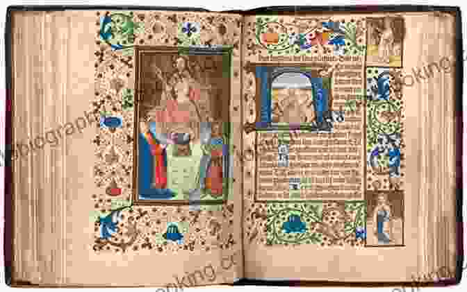 Medieval Manuscript The Mother Tongue: English And How It Got That Way