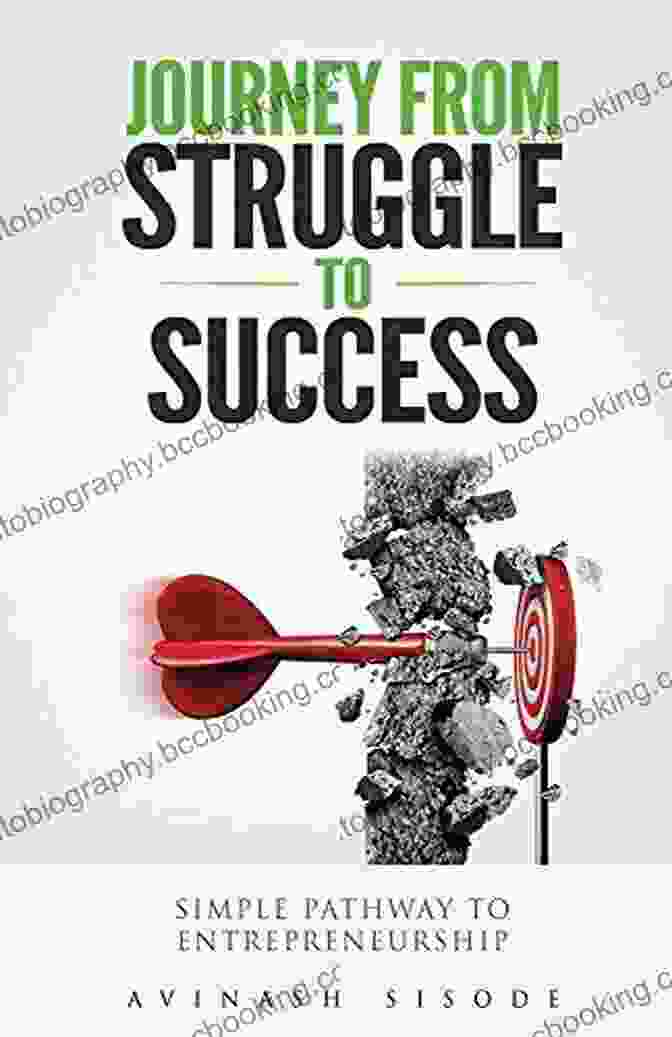 My Journey From Struggle To Success Book Cover You Can Get There From Here: My Journey From Struggle To Success