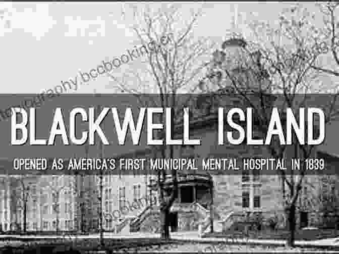 Nellie Bly Disguised As A Mental Patient In Blackwell's Island Asylum The Daring Nellie Bly: America S Star Reporter
