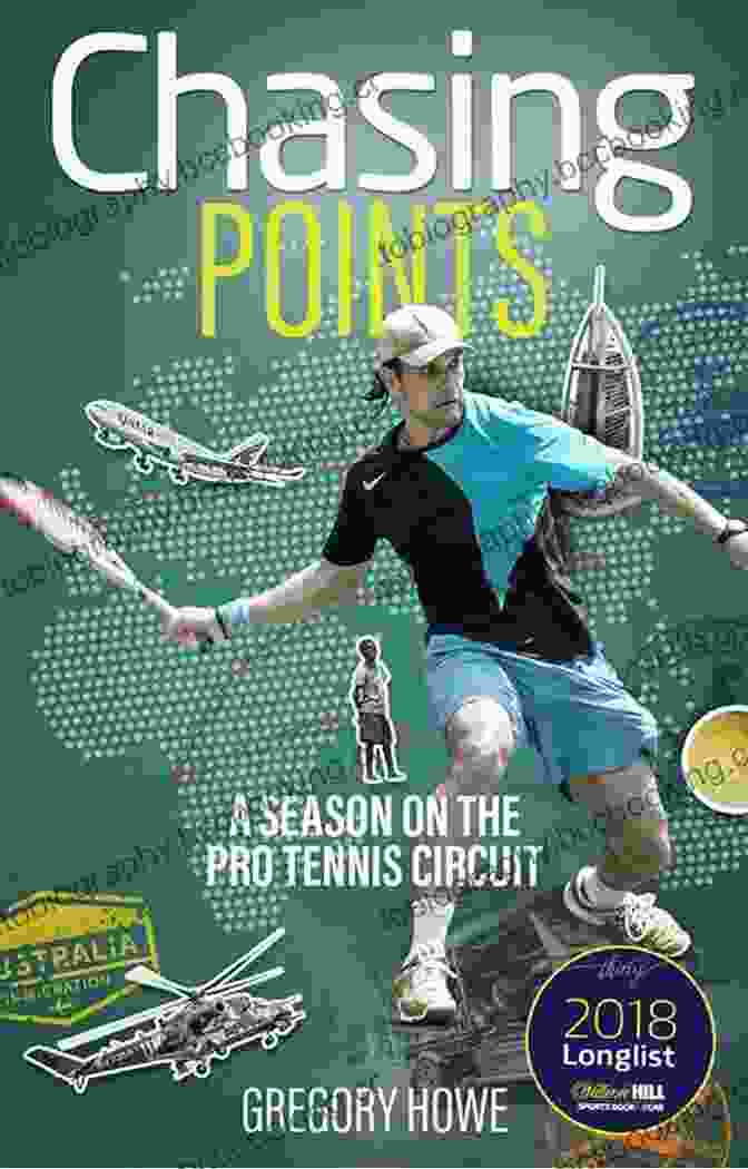 Never Beat Yourself At Tennis Book Cover Never Beat Yourself At Tennis: 7 Proven Strategies To Improve Your Results