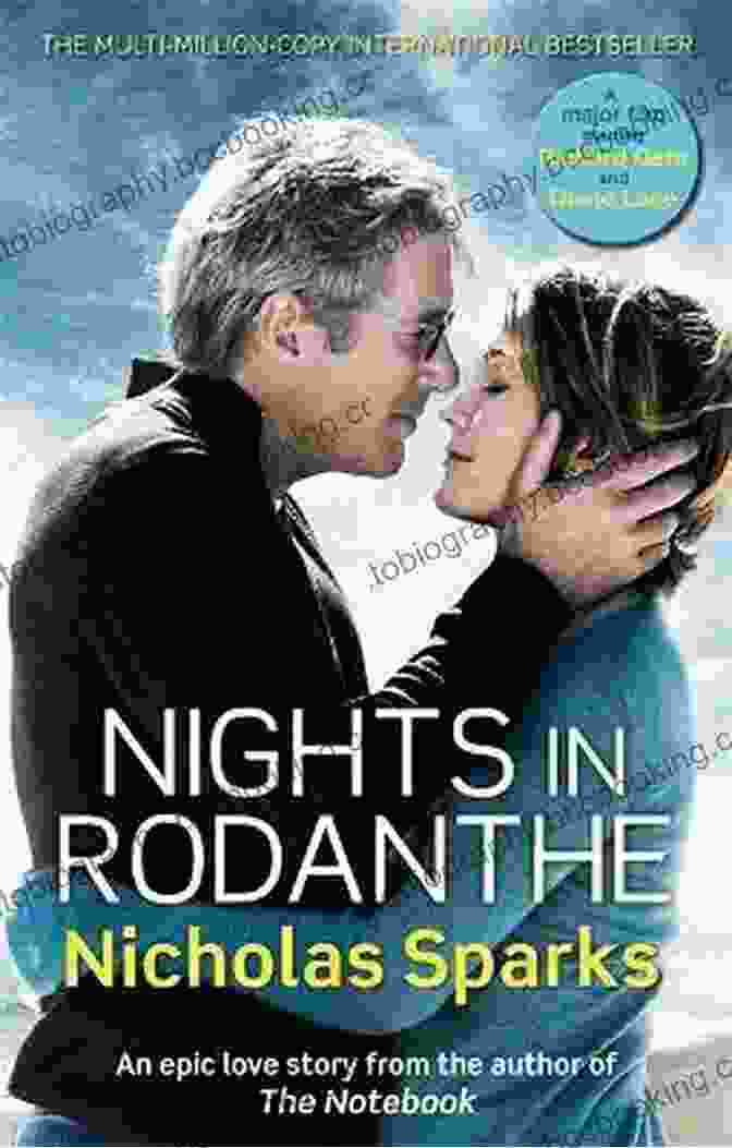 Nights In Rodanthe Book Cover Nicholas Sparks Reading Free Download Guide: Calhoun Family Jeremy Marsh And Every Other (SeriesReadingFree Download Com List 8)