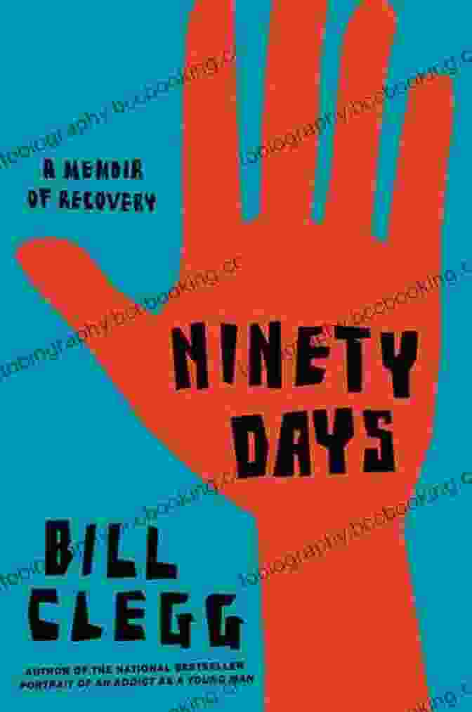 Ninety Days Memoir Of Recovery Cover Featuring A Woman In A Serene Garden Ninety Days: A Memoir Of Recovery