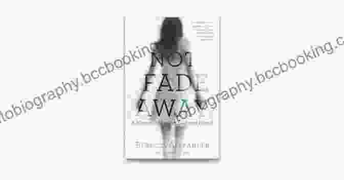 Not Fade Away Book Cover Featuring A Black And White Photo Of The Grateful Dead Not Fade Away Ben Fong Torres