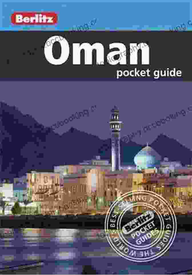 Oman's Modern Cities Berlitz Pocket Guide Oman (Travel Guide EBook)