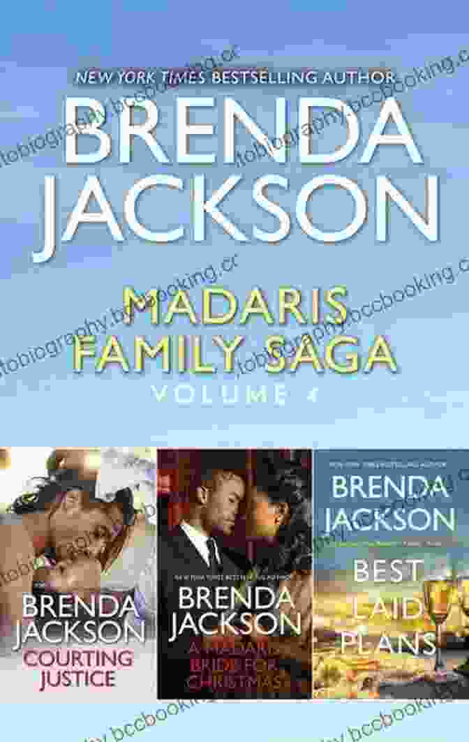 One Special Moment: Madaris Family Saga A Captivating Family Tree And Family History One Special Moment (Madaris Family Saga 4)