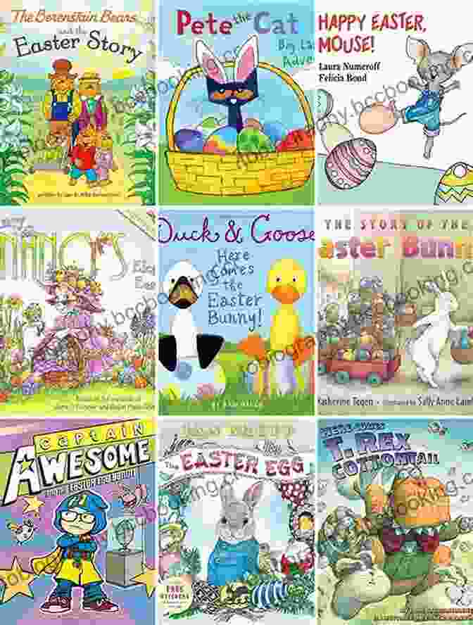 Operation Easter Bunny Book Cover Operation Easter Bunny BJAS Addy