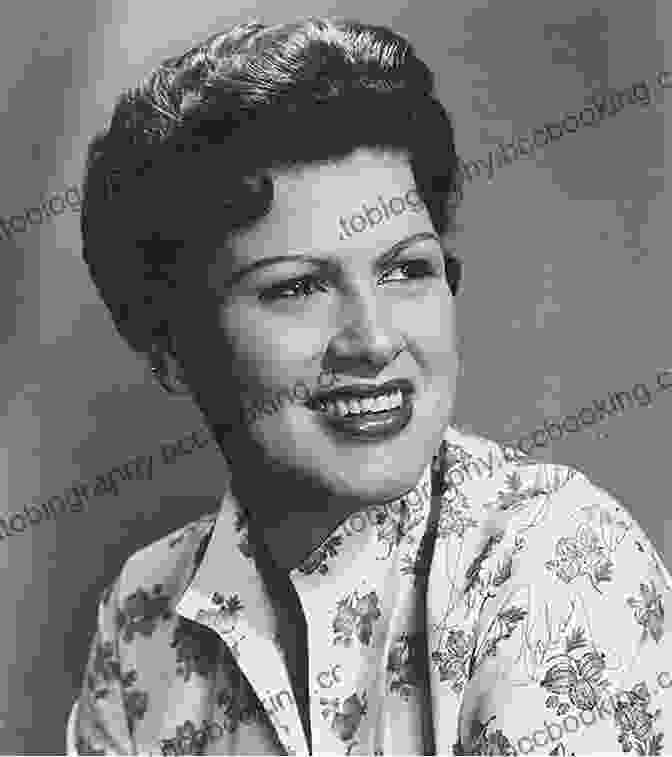 Patsy Cline, The Sweetheart Of Country The Great Of Country: Amazing Trivia Fun Facts The History Of Country Music