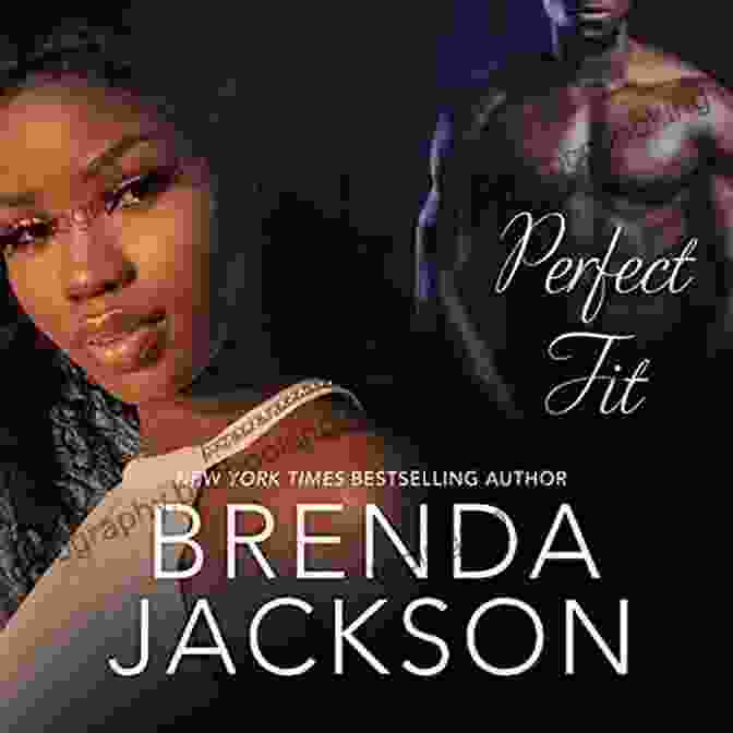 Perfect Fit Book Cover By Brenda Jackson Perfect Fit Brenda Jackson