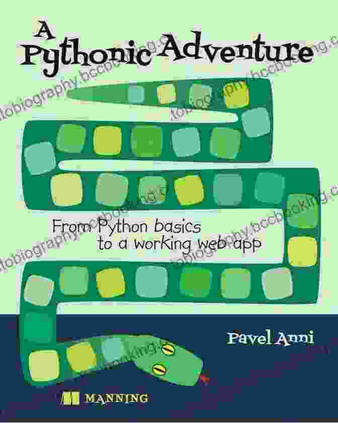 Pythonic Adventure Book Cover Dive Into Algorithms: A Pythonic Adventure For The Intrepid Beginner
