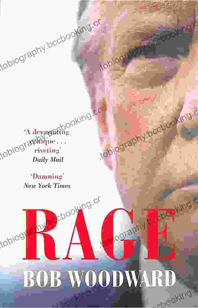 Rage By Bob Woodward Rage Bob Woodward