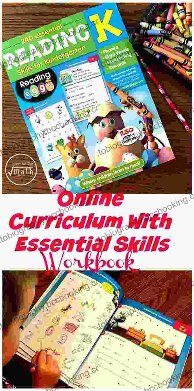 Reading Eggs Homeschooling Curriculum Package For Pre K And Kindergarten ABC Flash Cards Preschool Prep: Homeschooling Curriculum Packages For Pre K And Kindergarten Practice Phonics Number Flash Cards Plus More Worksheets To Teach Your Child To Read Sight Word List