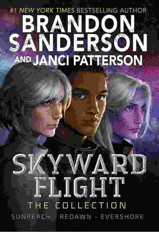 Redawn: Skyward Flight Novella A Spellbinding Adventure From The Skyward Series ReDawn (Skyward Flight: Novella 2) (The Skyward Series)
