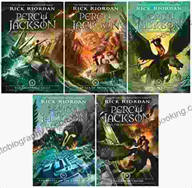 Rise Of The Olympians Book Cover Rise Of The Olympians 5 Belle Ward