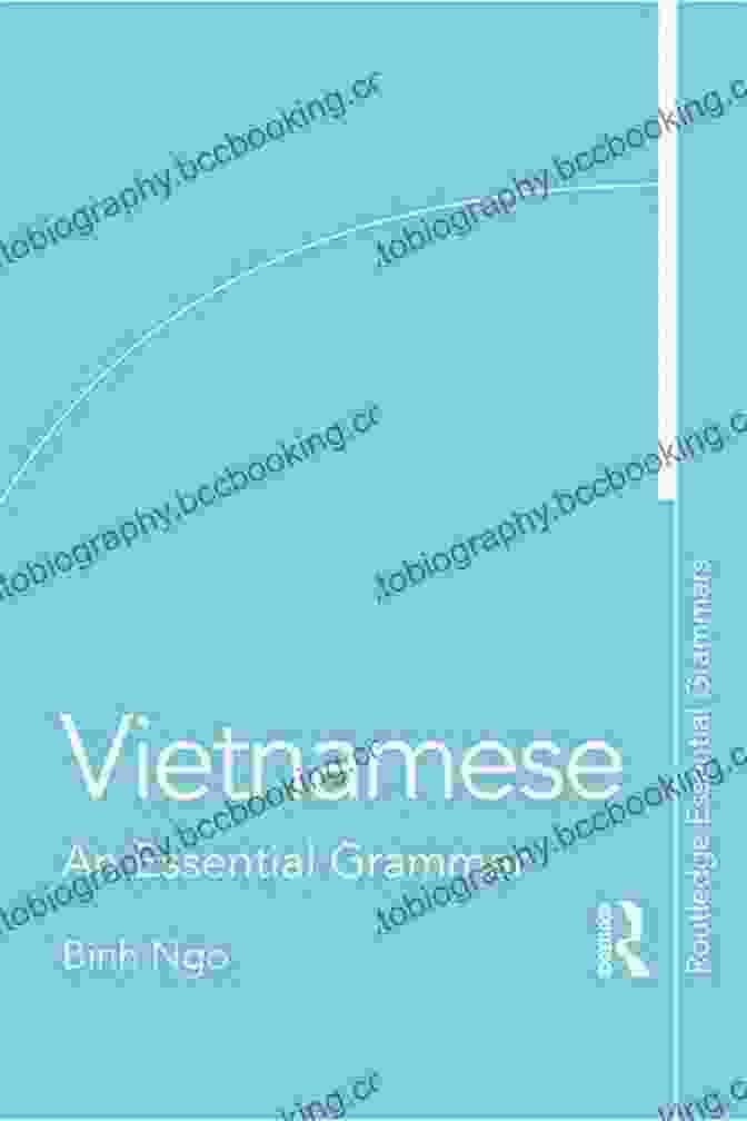 Routledge Essential Grammars: Vietnamese Vietnamese: An Essential Grammar (Routledge Essential Grammars)