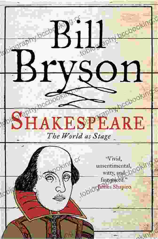 Shakespeare: The World As Stage Eminent Lives Series Shakespeare: The World As Stage (Eminent Lives Series)