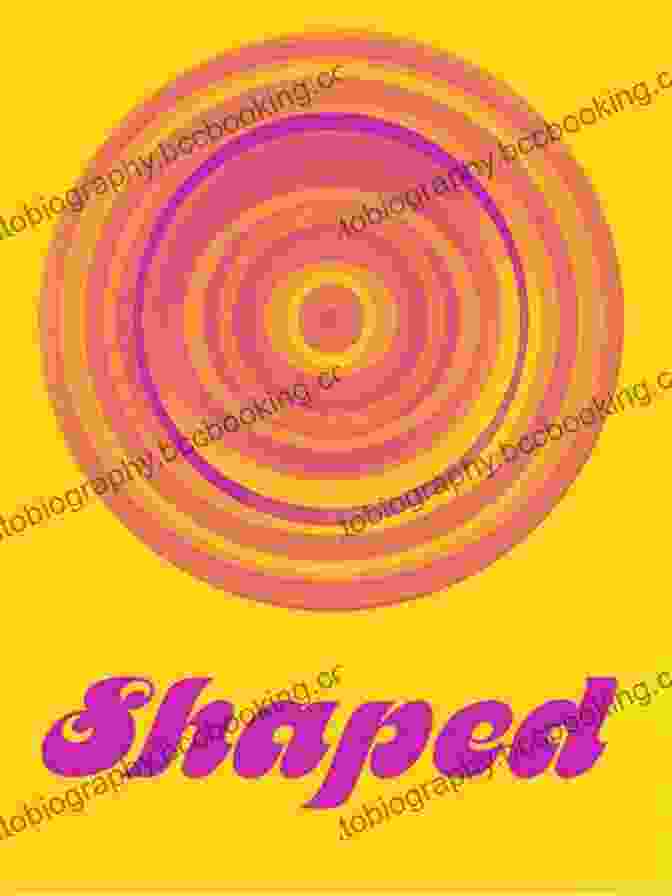 Shaped Groovy Vectors Book Cover Shaped: Groovy Vectors Bob Dow