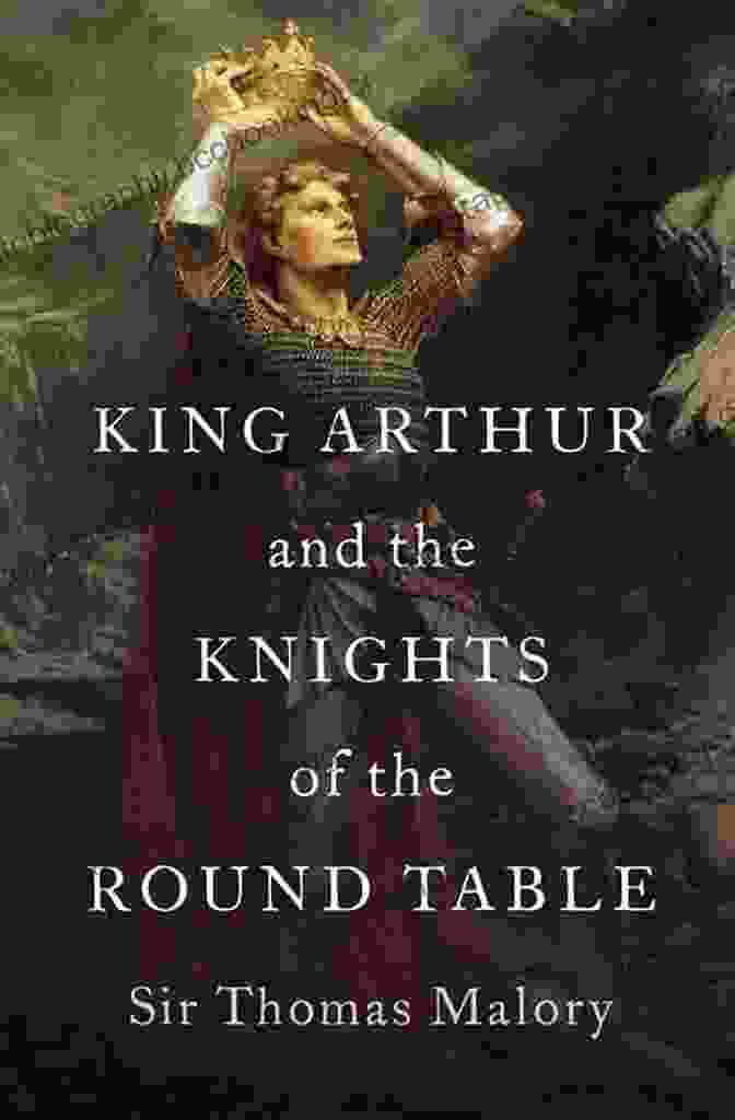 Sir Thomas Malory Discovers King Arthur's Body Killing Kennedy: The End Of Camelot (Bill O Reilly S Killing Series)