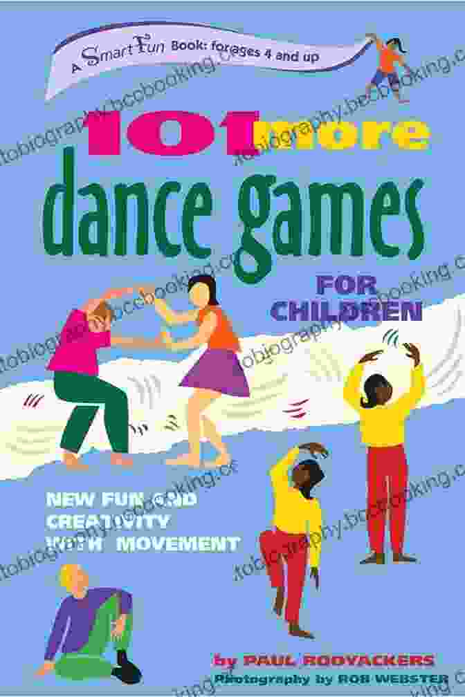 Smartfun Activity Books: Creative Activities 101 Improv Games For Children And Adults: A Smart Fun For Ages 5 And Up (SmartFun Activity Books)