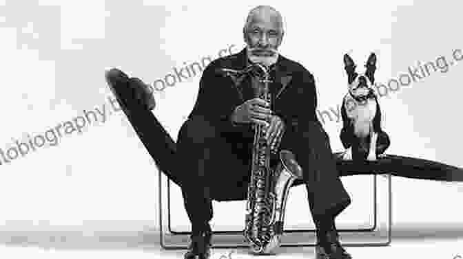 Sonny Rollins Playing The Saxophone On A Jazz Stage Sonny S Bridge: Jazz Legend Sonny Rollins Finds His Groove