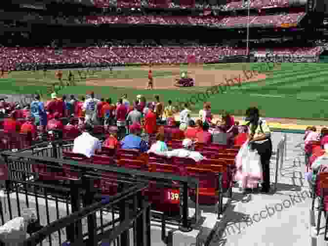 St. Louis Cardinals Dugout Tales From The St Louis Cardinals Dugout: A Collection Of The Greatest Cardinals Stories Ever Told (Tales From The Team)