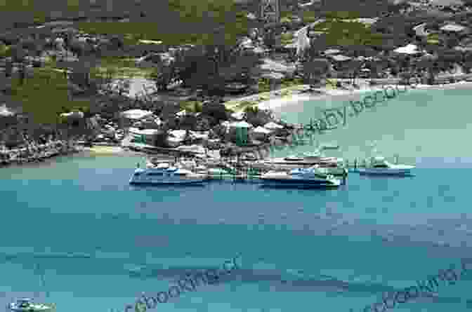 Staniel Cay Yacht Club The Island Hopping Digital Guide To The Exuma Cays Part IV The Southern Exumas