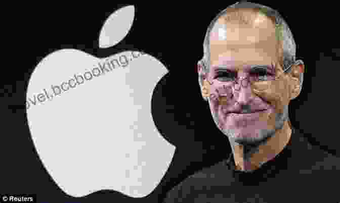 Steve Jobs, Co Founder Of Apple Inc. The Man Who Changed Everything: The Life Of James Clerk Maxwell