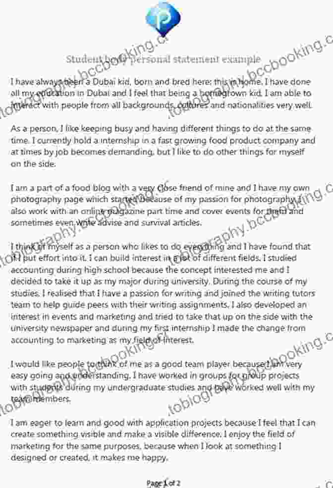 Student Writing A Personal Statement WHAT I WISHED I KNEW BEFORE APPLYING TO DENTAL SCHOOL