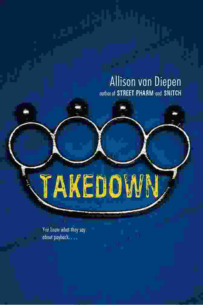 Takedown Book Cover Takedown: A Thriller (The Scot Harvath 5)