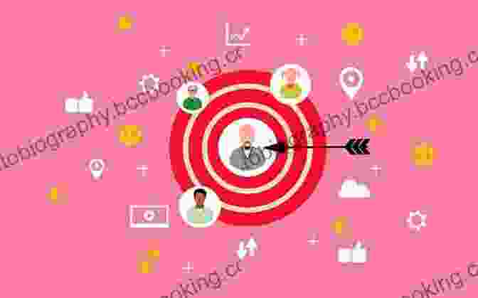 Target Prospect Profile Illustration Raving Referrals: The Proven Step By Step System To Attract Profitable Prospects