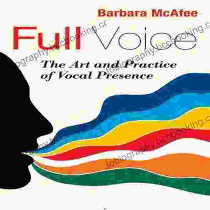 The Art And Practice Of Vocal Presence Book Cover Full Voice: The Art And Practice Of Vocal Presence