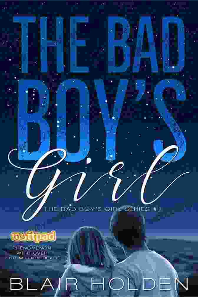 The Bad Boy Girl Book Cover The Bad Boy S Girl (The Bad Boy S Girl 1)