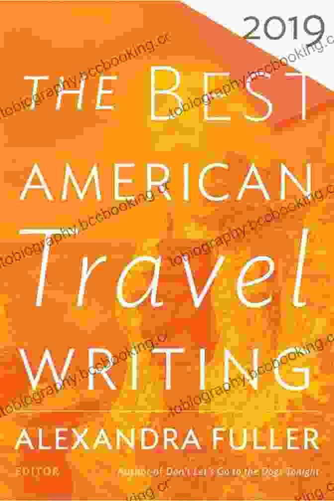 The Best American Travel Writing 2024 Book Cover The Best American Travel Writing 2024 (The Best American Series)
